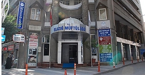 ELAZIĞ MÜFTÜLÜĞÜ'NDEN MUHARREM AYI VE AŞURE GÜNÜ ETKİNLİĞİ