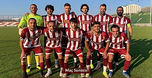 ELAZIĞSPOR  ARTVİN HOPASPOR’U 3-0 MAĞLUP ETTİ