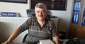 ERCAN YILMAZ ; ÖTV İNDİRİMİ KONUSUNA PEK OLUMLU BAKMIYORUM