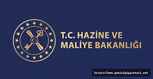 HAZİNE VE MALİYE BAKANLIĞI DOLANDIRICILARA KARŞI UYARDI