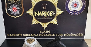 İKİ AYRI SUÇTAN ARANIRKEN BAŞKASINA AİT KİMLİKLE YAKALANDILAR