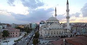 KİŞİ BAŞINA DÜŞEN KREDİ DEĞERİNİN EN YÜKSEK OLDUĞU İL ELAZIĞ