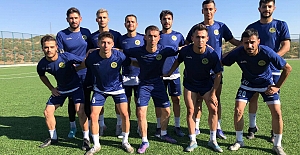 AKSARAY GENÇLİKSPOR: 2 – YEŞİL VARTOSPOR: 3