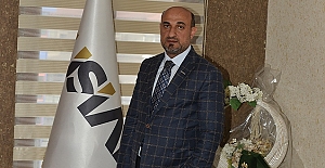 BAŞKAN GÜRKAN'DAN, BÖLGESEL TARIM ZİRVESİ'NE DAVET!