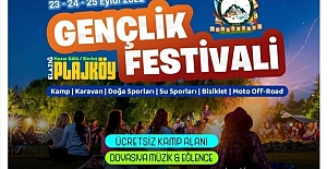 ELAZIĞ’DA 28 ŞEHRİN KATILIMIYLA BİR FESTİVAL YAPACAĞIZ