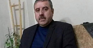 ERDEM TOKGÖZ İSTİFA ETTİ