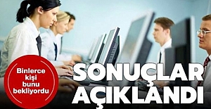 GSB KURA SONUÇLARI İSİM LİSTESİ AÇIKLANDI