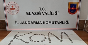 JANDARMA TARİHİ ESER KAÇAKÇILARINA GÖZ AÇTIRMIYOR