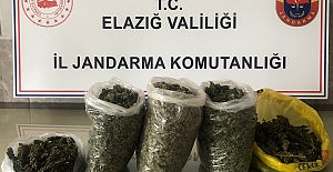 JANDARMA ZEHİR TACİRLERİNE NEFES ALDIRMIYOR