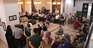 KÜRSÜBAŞI’NA VATANDAŞLARDAN YOĞUN İLGİ