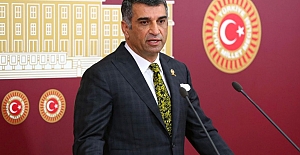 MİLLETVEKİLİ EROL BAKAN DÖNMEZ’E SORU ÖNERGESİ VERDİ