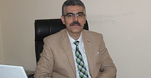 PROF. DR. ALYAMAÇ, AFAD AFET ARAŞTIRMALARI MERKEZİ MÜDÜRLÜĞÜ’NE ATANDI