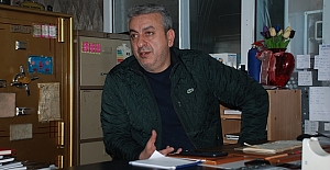 SEDAT KARATAŞ’IN ACI GÜNÜ