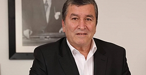 TSYD'DEN GALATASARAY BAŞKANI DURSUN ÖZBEK'E KINAMA