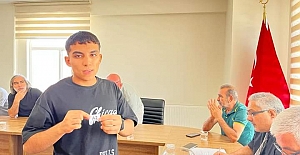 U-16 VE U-14 LİGİ’NDE KURA ÇEKİMİ YAPILDI
