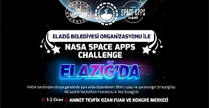 "YAKLAŞIK 200 KİŞİNİN KATILACAĞI YARIŞMA 2 GÜN SÜRECEK"