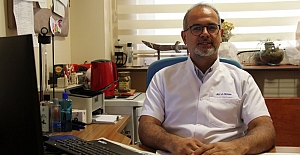 “BEHÇET HASTALIĞI BİRÇOK SİSTEMİK TUTULUMLA KARŞIMIZA ÇIKIYOR”