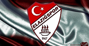 ELAZIĞSPOR’UN ZORLU FİKSTÜRÜ