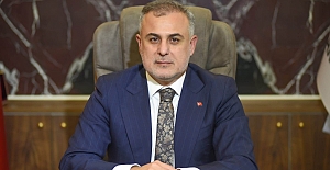 HARPUT DİYANET KÜLLİYESİ TAMAMLANDI