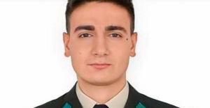 ŞEHİDİN VAR ELAZIĞ!