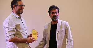 14. ULUSLARARASI ÇAYDA ÇIRA FİLM VE SANAT FESTİVALİ’NİN KAPANIŞ GALASI GERÇEKLEŞTİRİLDİ