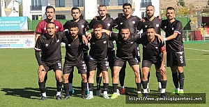 23 ELAZIĞ FK'DA PUAN KAYIPLARI SÜRÜYOR