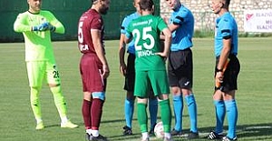 3.LİG’İN HAKEMLERİ AÇIKLANDI