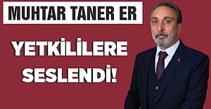 AŞAĞIDEMİRTAŞ MAHALLESİ’NDEN ŞERİFOĞULLARI’NA ÇAĞRI