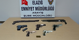 ASAYİŞ VE ŞOK UYGULAMALARI DEVAM EDİYOR