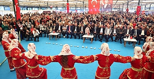 CHP HEYETİNDEN İZMİR’DE ELAZIĞ ÇIKARMASI