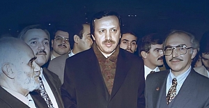 DEMİRBAĞ: 20’NCİ YIL DÖNÜMÜ KUTLU OLSUN