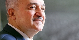 ELAZIĞ, TARIM VE ORMAN BAKANI PROF. DR. VAHİT KİRİŞCİ’Yİ AĞIRLAYACAK