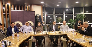 ELMİYAD BAŞKANLIĞINDA BAHÇECİ DÖNEMİ