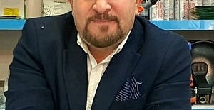 İŞ İNSANI AYHAN “TOGG SADECE BİR OTOMOBİL DEĞİL; BİR UFUK, BİR UMUT, BİR ÖZ GÜVEN, BİR YOL HARİTASIDIR”