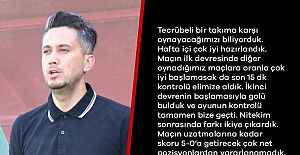 İSTİFA YOK!