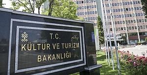 KÜLTÜR VE TURİZM BAKANLIĞI SÖZLEŞMELİ PERSONEL ALACAK!