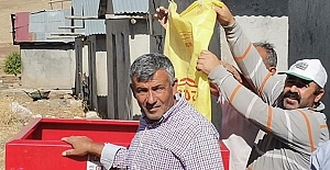 MERA ISLAH ÇALIŞMALARI TAMAMLANDI