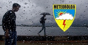 METEOROLOJİ ELAZIĞ'I UYARDI!