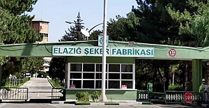 ŞEKER FABRİKASI MÜDÜRLÜĞÜ’NE ERCAN TOKDEDE ATANDI