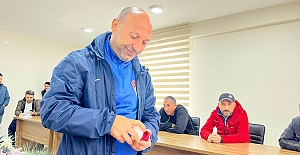 U 18 VE U 15 LİGLERİNİN KURALARI ÇEKİLDİ
