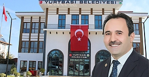 YURTBAŞI BELEDİYESİ HİZMET BİNASI AÇILIYOR