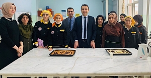 589 Öğrenciye Beslenme Desteği