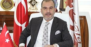 Alan’dan Teşekkür