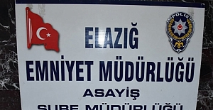 Asayiş Ve Şok Uygulamaları: 28 Kişi Tutuklandı