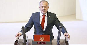 Devlet Elazığ’da Ne Yaptıysa Düzce’de Aynısını Yapıyor