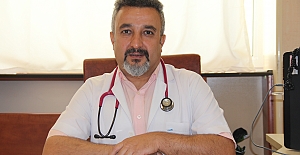 “Doğuştan Kalp Hastalıkları Genellikle Anne Karnında Başlıyor”