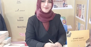 Eğitimci - Yazar Zeynep Haşemi Tüyap...