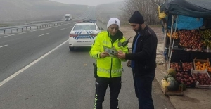 İl Emniyet Trafik Şube Bilgilendirme