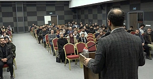 “Şahitliğe Çağrı: Teklifin Yükünü Üstlenmek” Konulu Konferans