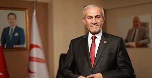 Ateş: “Memur Ve Emeklilerimiz  Enflasyona Ezdirildi”